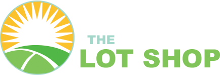 The Lot Shop
