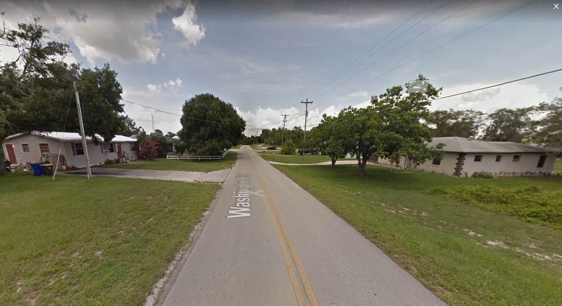 Lot For Sale HIGHLANDS PARK EST Highlands FL 0.260 acres, Electric