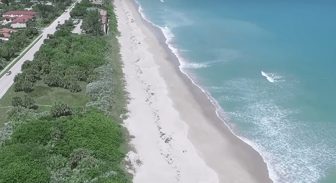 Lot For Sale Port Malabar Brevard FL 0.240 acres, ATV, Camping, Fully Cleared, Paved