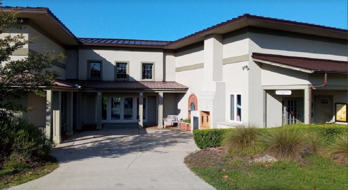 Lot For Sale Compass Lake Hills Jackson FL 1.166 acres, Camping, Club House, Corner lot