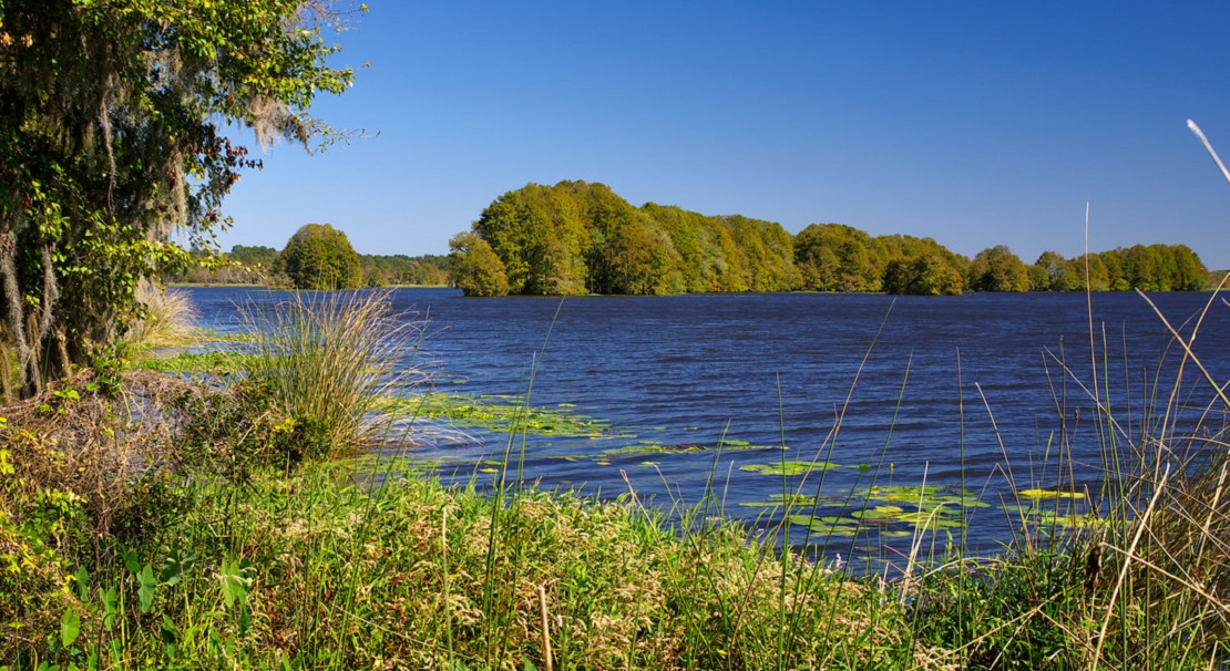 Lot For Sale Viking Okeechobee FL 1.250 acres, ATV, Camping, Fully