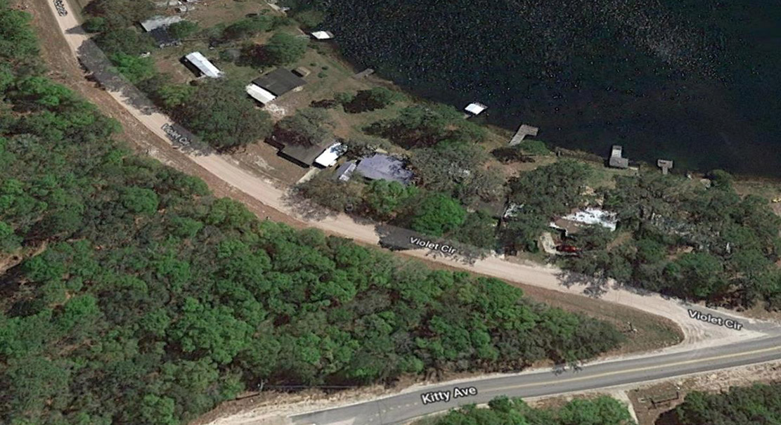 Lot For Sale INTERLACHEN LAKES ESTATES UNIT 16 Putnam FL 0.210