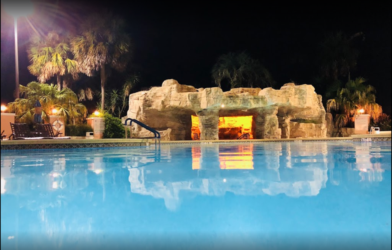 Lot For Sale Orange Blossom Country Club Highlands FL 0.370 acres