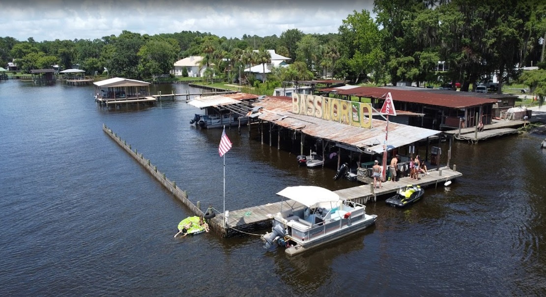 Lot For Sale LAKE MARGARET UNIT 1 Putnam FL 1.010 acres, Electric